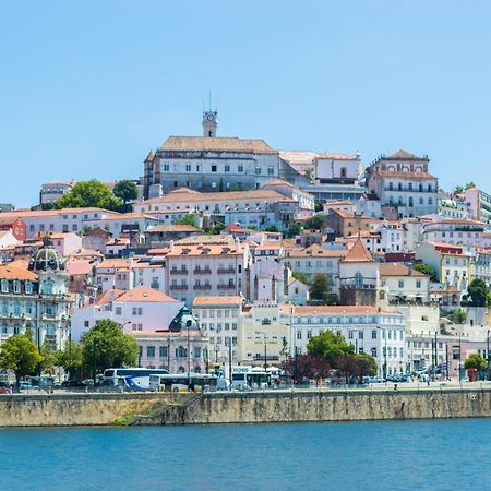 Casas Do Arco Apartman Coimbra Kültér fotó