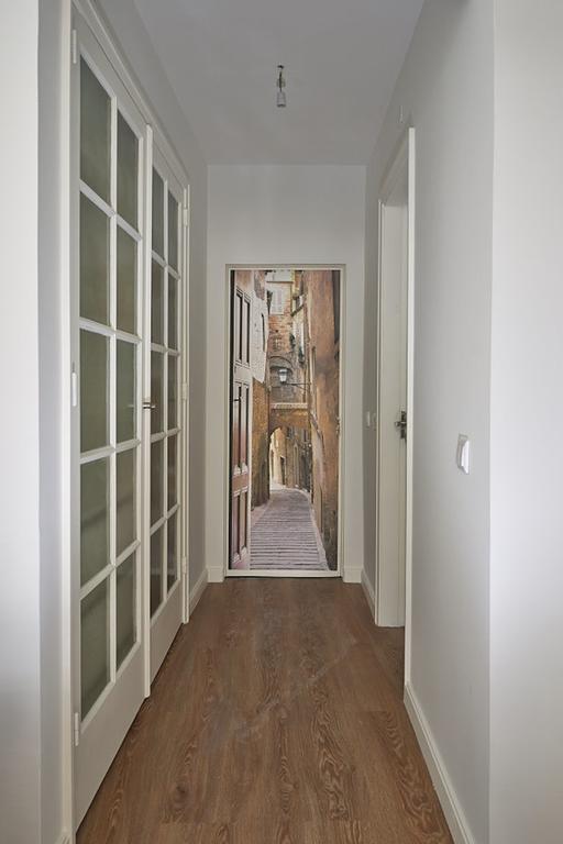 Casas Do Arco Apartman Coimbra Szoba fotó
