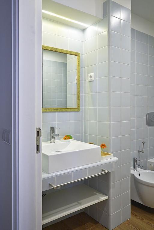 Casas Do Arco Apartman Coimbra Szoba fotó