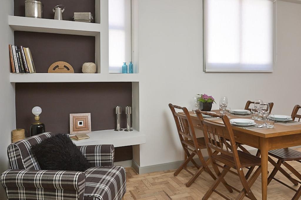 Casas Do Arco Apartman Coimbra Szoba fotó