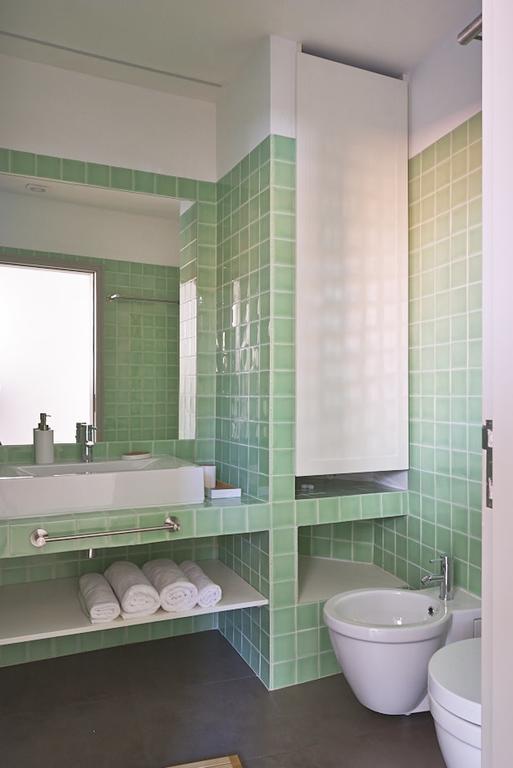 Casas Do Arco Apartman Coimbra Szoba fotó