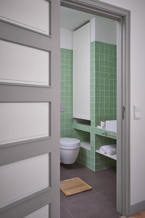 Casas Do Arco Apartman Coimbra Szoba fotó