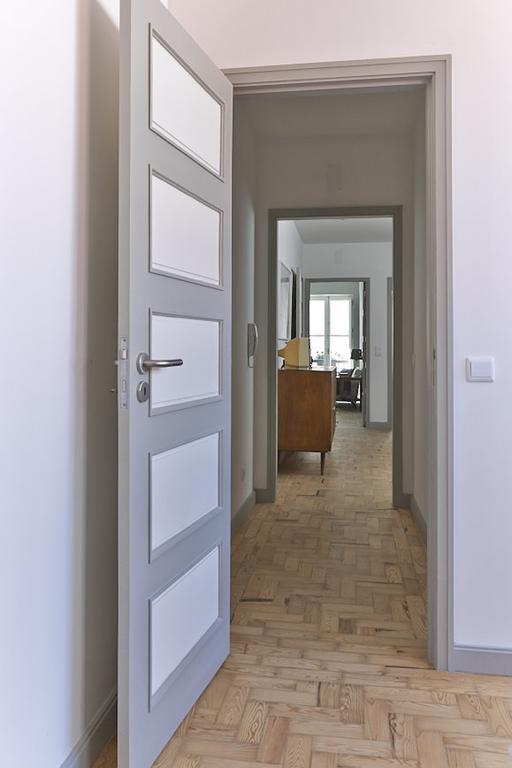 Casas Do Arco Apartman Coimbra Szoba fotó