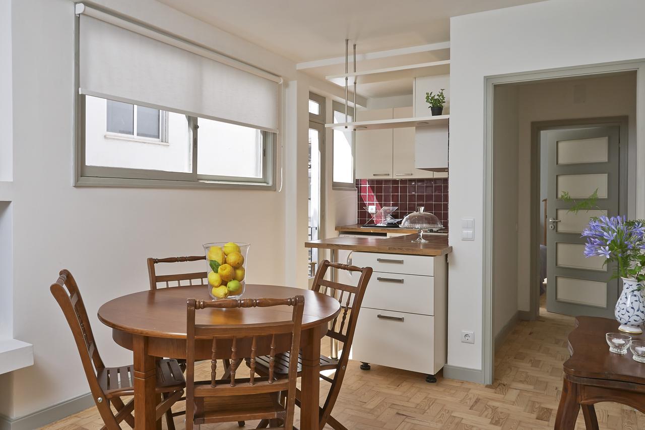 Casas Do Arco Apartman Coimbra Kültér fotó