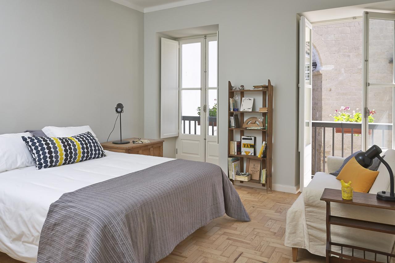 Casas Do Arco Apartman Coimbra Kültér fotó