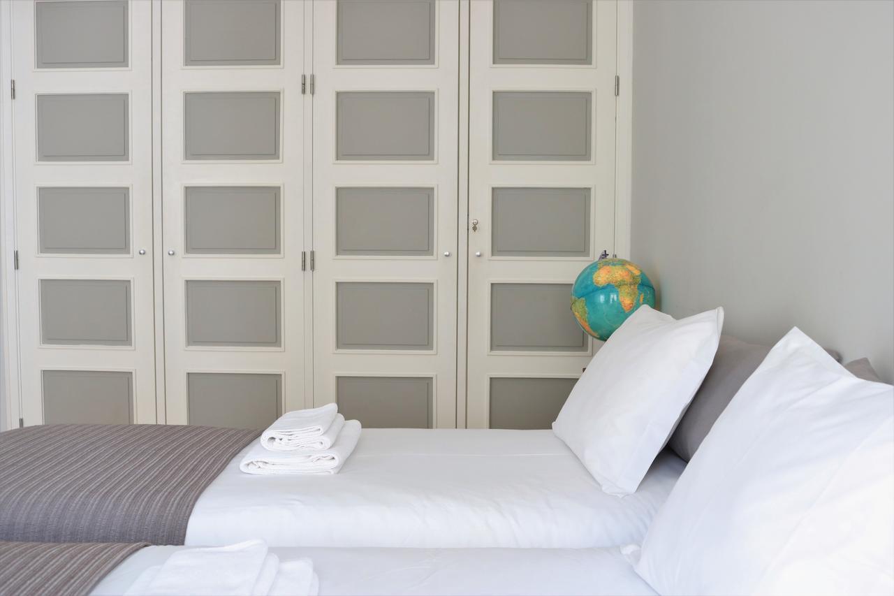 Casas Do Arco Apartman Coimbra Kültér fotó