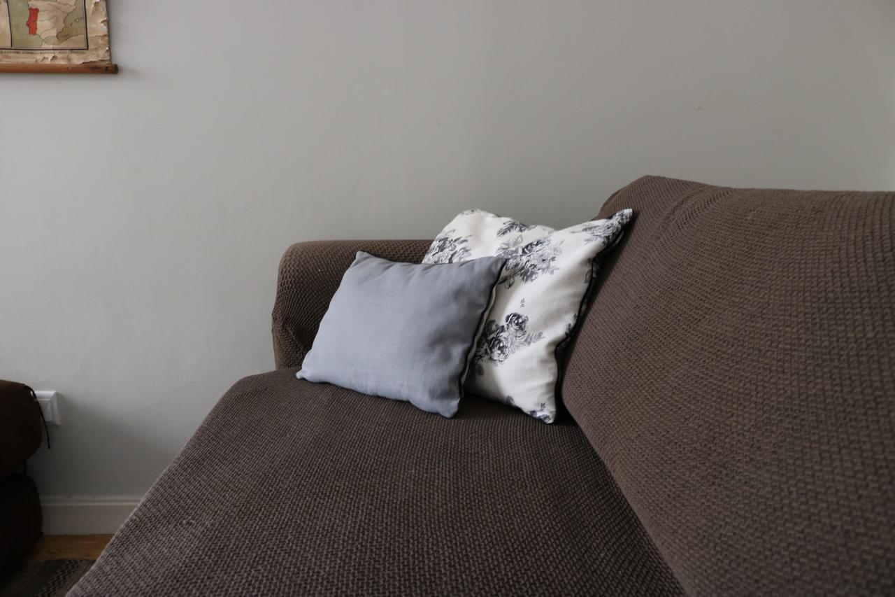 Casas Do Arco Apartman Coimbra Kültér fotó