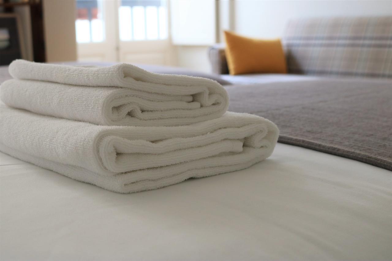 Casas Do Arco Apartman Coimbra Kültér fotó
