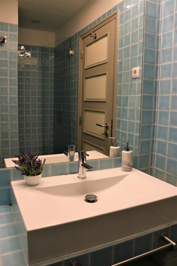 Casas Do Arco Apartman Coimbra Kültér fotó