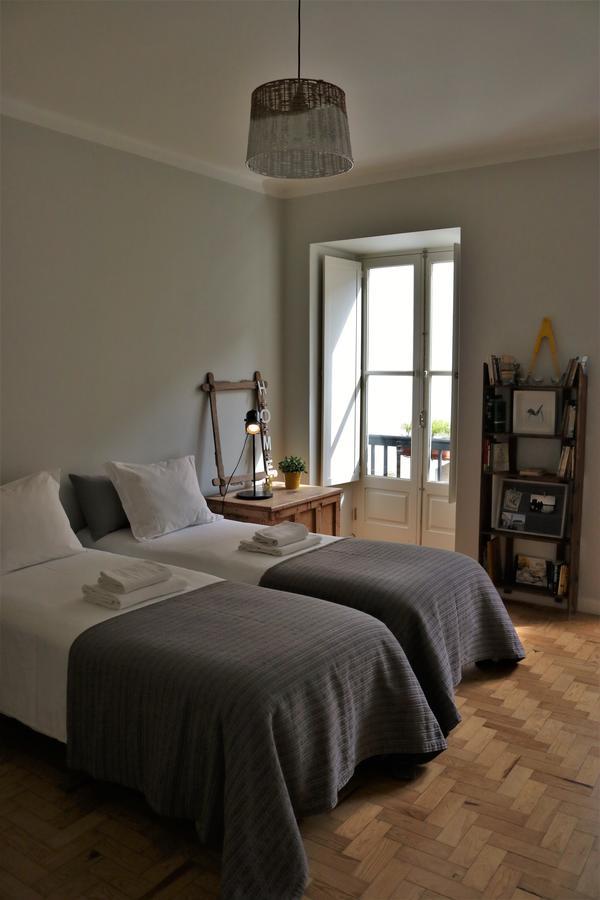 Casas Do Arco Apartman Coimbra Kültér fotó